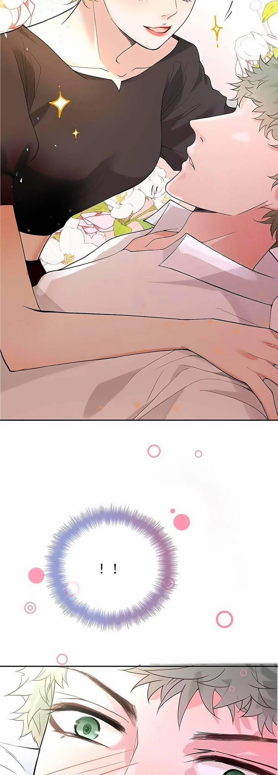 Cô Vợ Mang Thai Một Tặng Một 216 trang 2