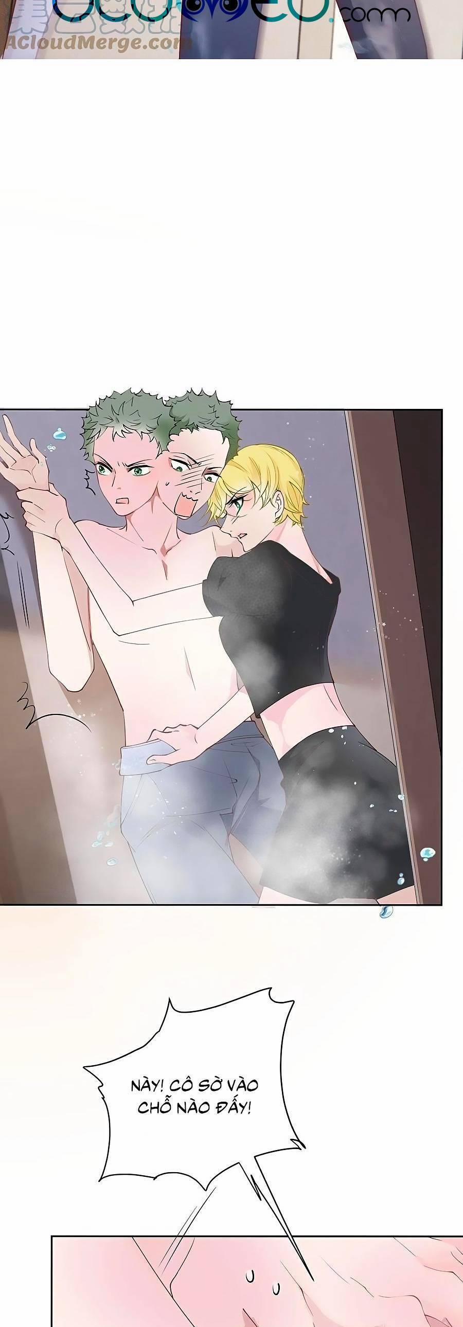 Cô Vợ Mang Thai Một Tặng Một 216 trang 22