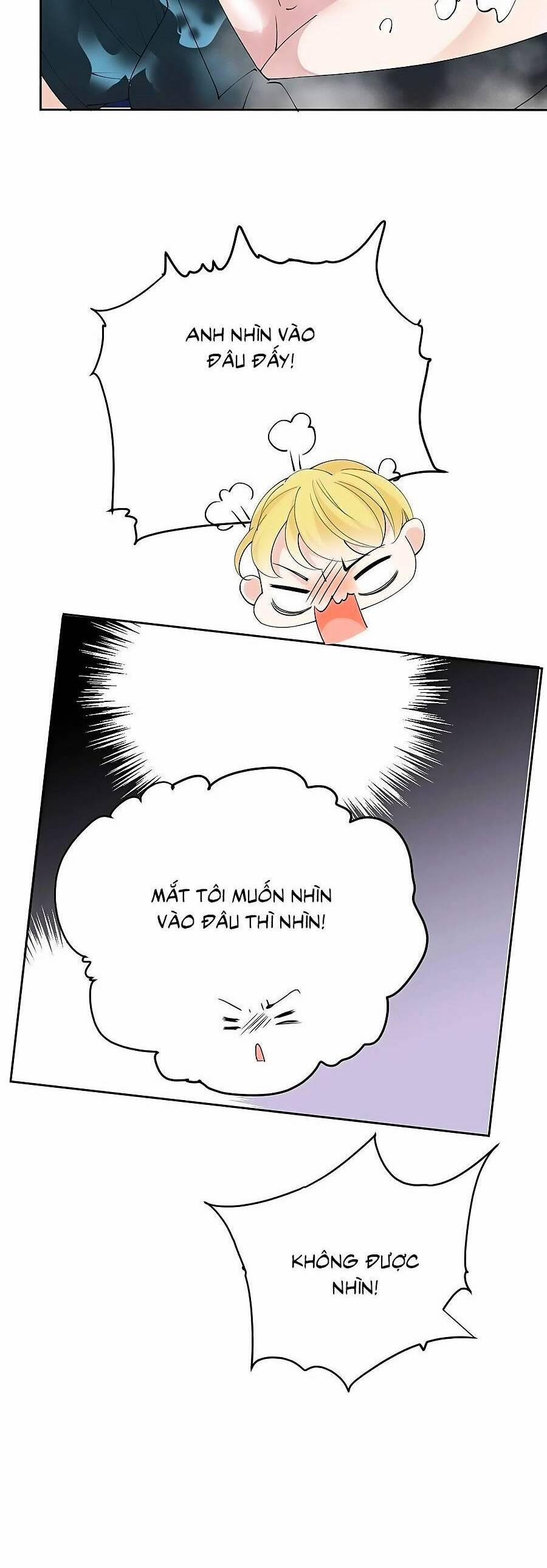 Cô Vợ Mang Thai Một Tặng Một 216 trang 25