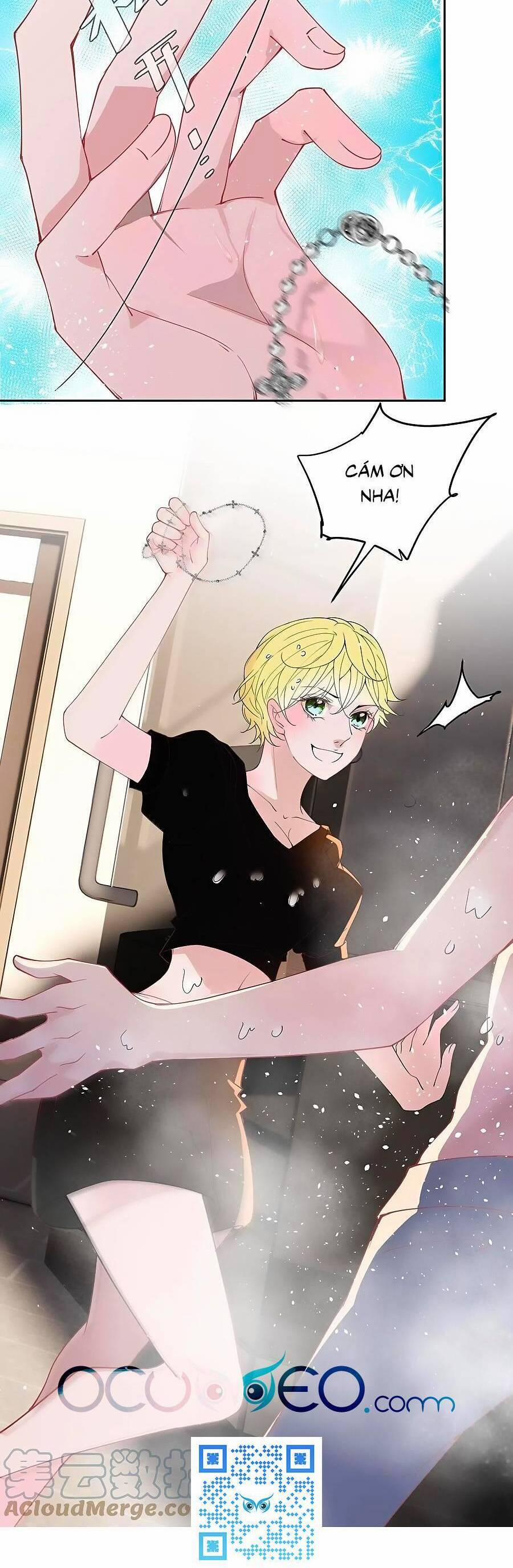 Cô Vợ Mang Thai Một Tặng Một 216 trang 29