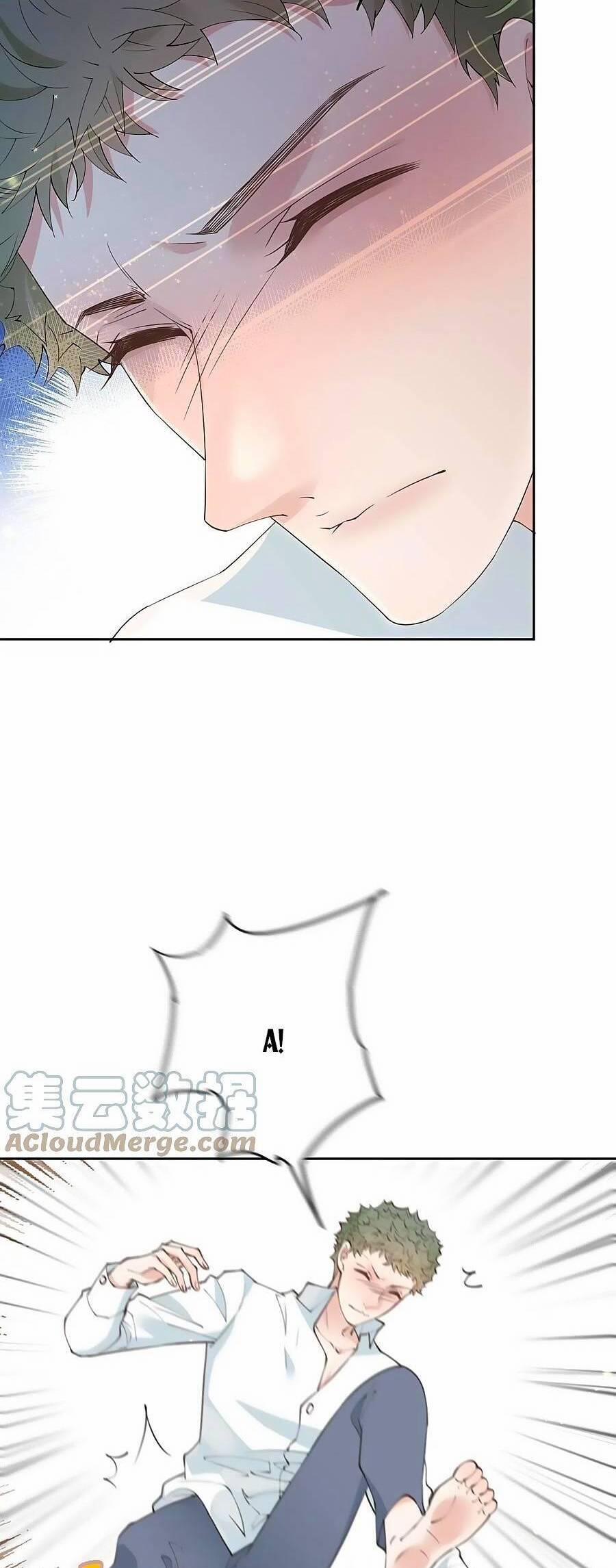 Cô Vợ Mang Thai Một Tặng Một 216 trang 9