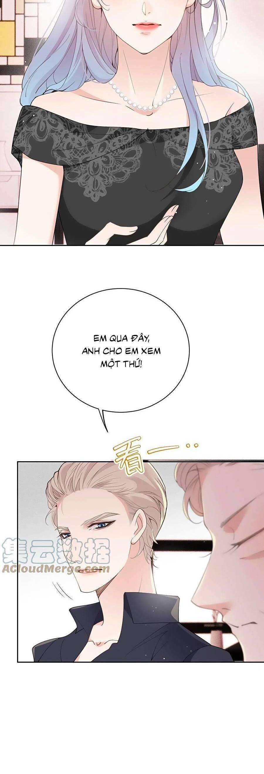 Cô Vợ Mang Thai Một Tặng Một 217 trang 11