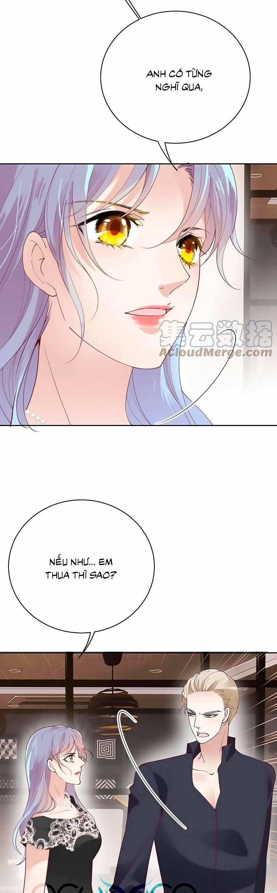 Cô Vợ Mang Thai Một Tặng Một 217 trang 15