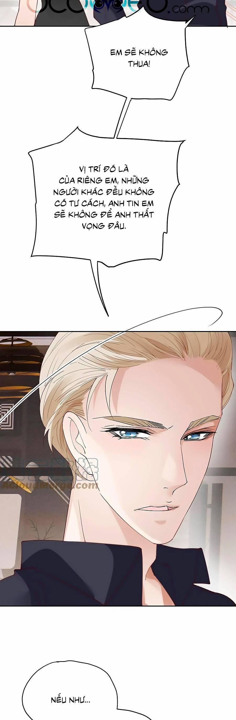 Cô Vợ Mang Thai Một Tặng Một 217 trang 16