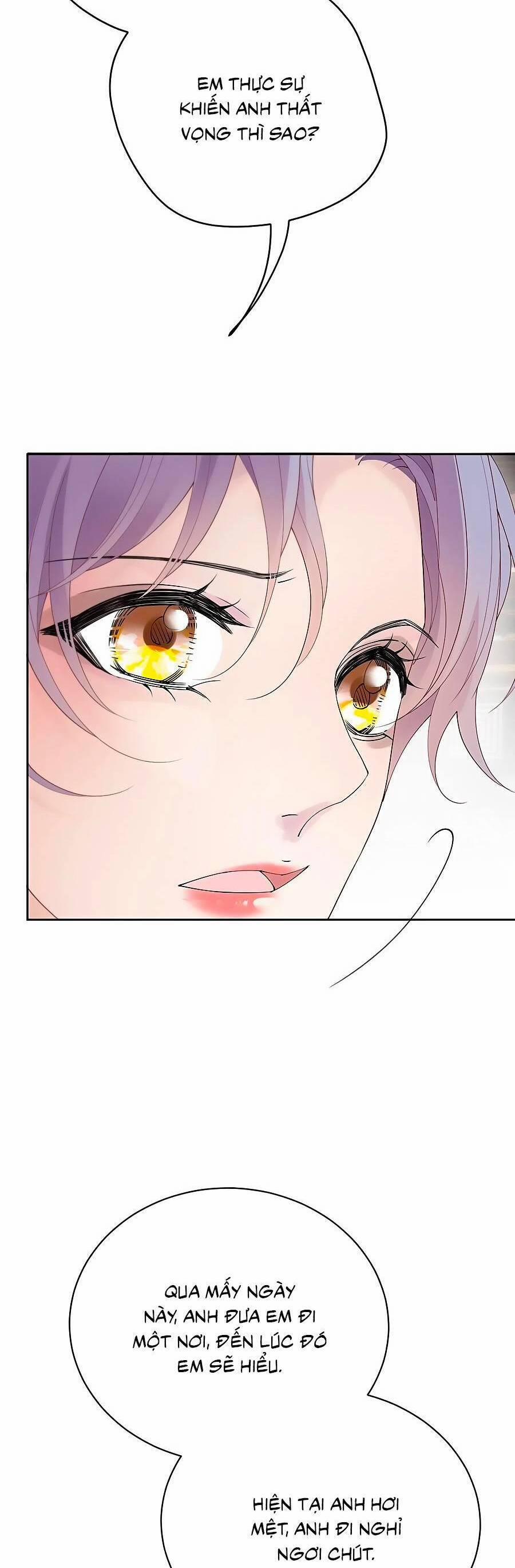 Cô Vợ Mang Thai Một Tặng Một 217 trang 17