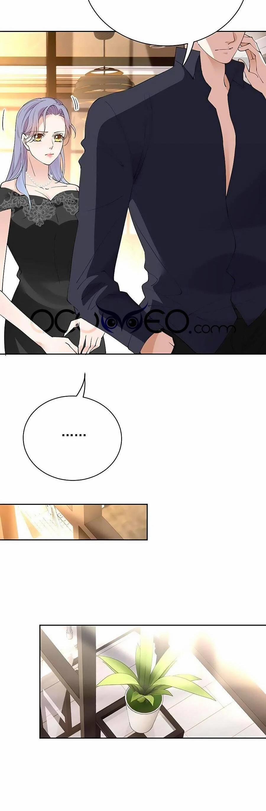 Cô Vợ Mang Thai Một Tặng Một 217 trang 18