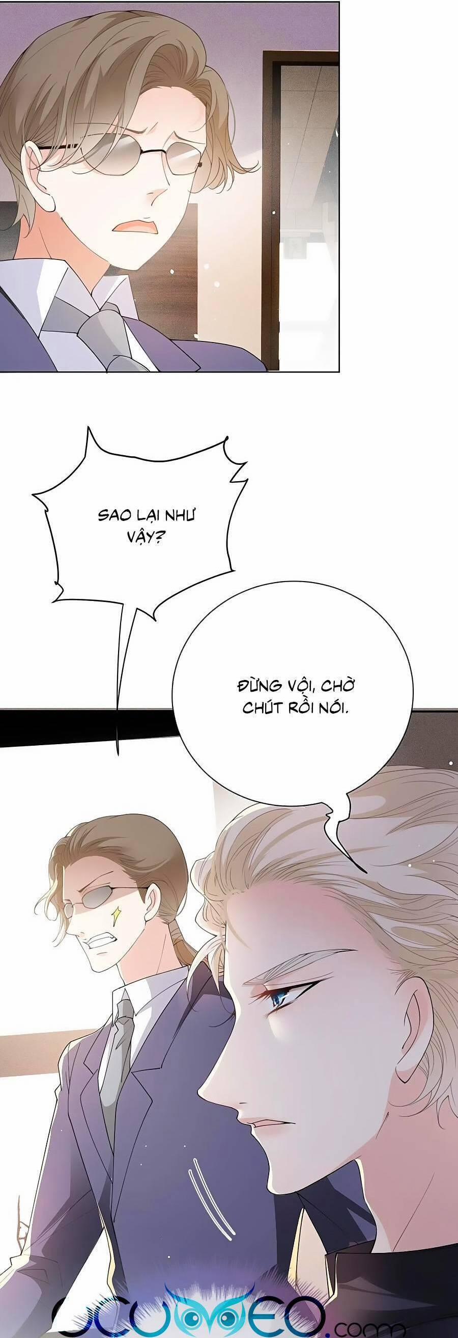 Cô Vợ Mang Thai Một Tặng Một 217 trang 2