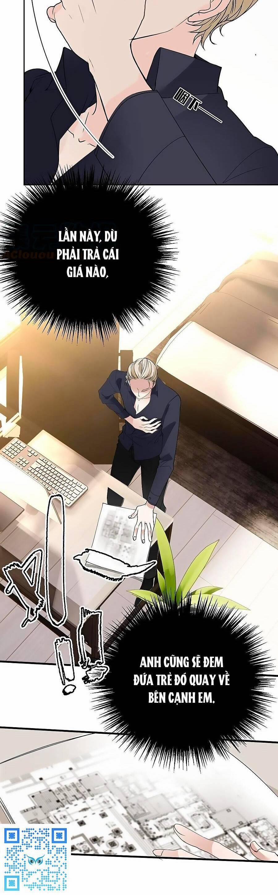 Cô Vợ Mang Thai Một Tặng Một 217 trang 20