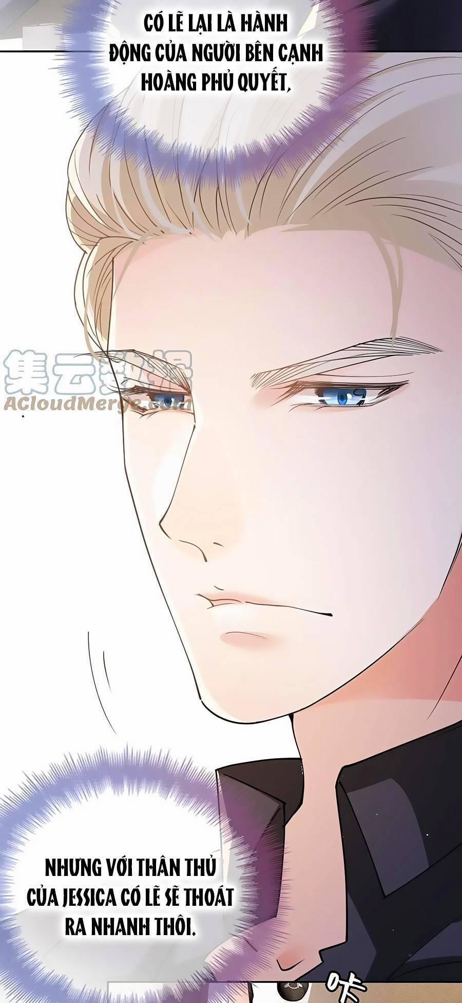 Cô Vợ Mang Thai Một Tặng Một 217 trang 3