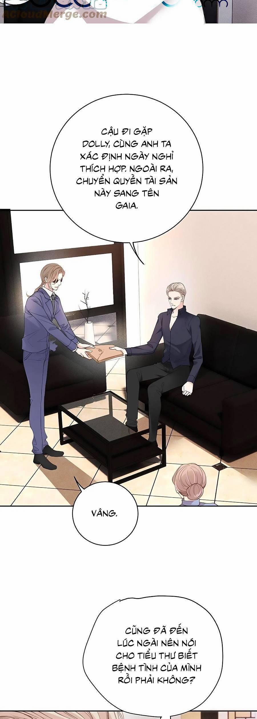 Cô Vợ Mang Thai Một Tặng Một 217 trang 5