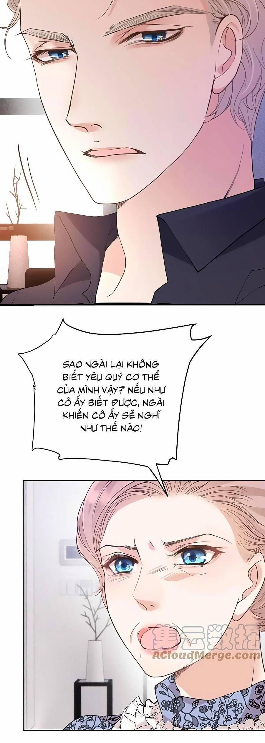 Cô Vợ Mang Thai Một Tặng Một 217 trang 7