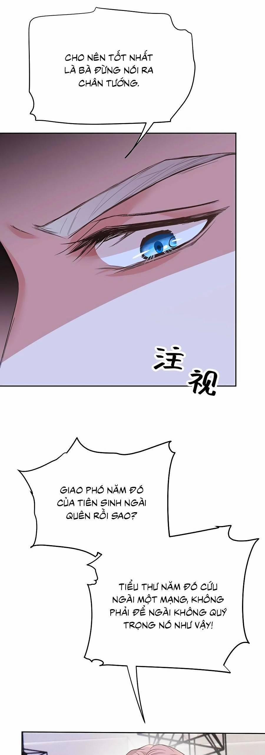 Cô Vợ Mang Thai Một Tặng Một 217 trang 8