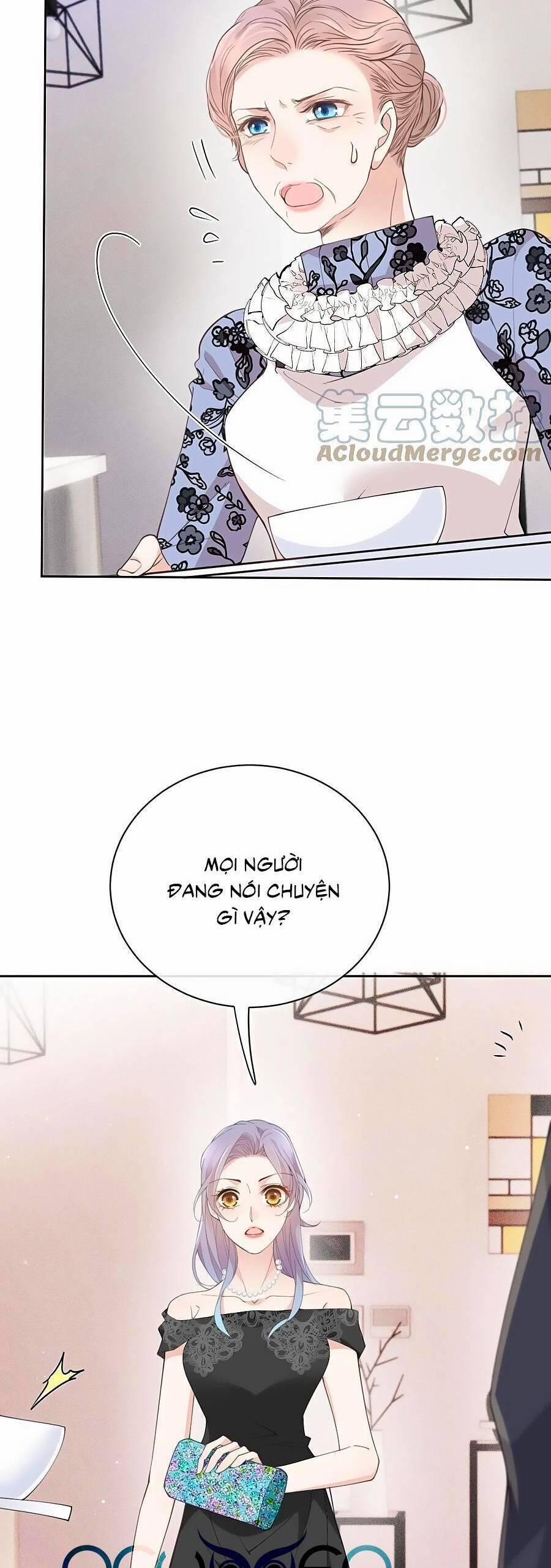 Cô Vợ Mang Thai Một Tặng Một 217 trang 9