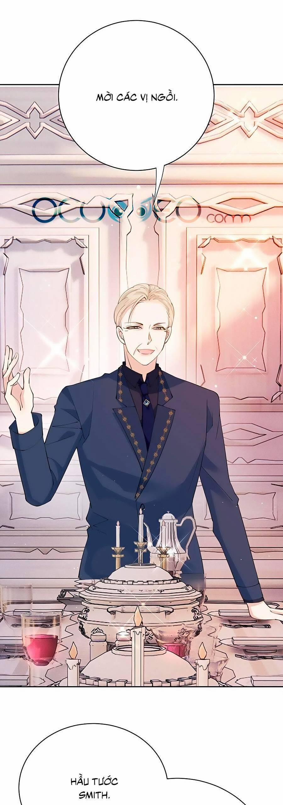 Cô Vợ Mang Thai Một Tặng Một 218 trang 12