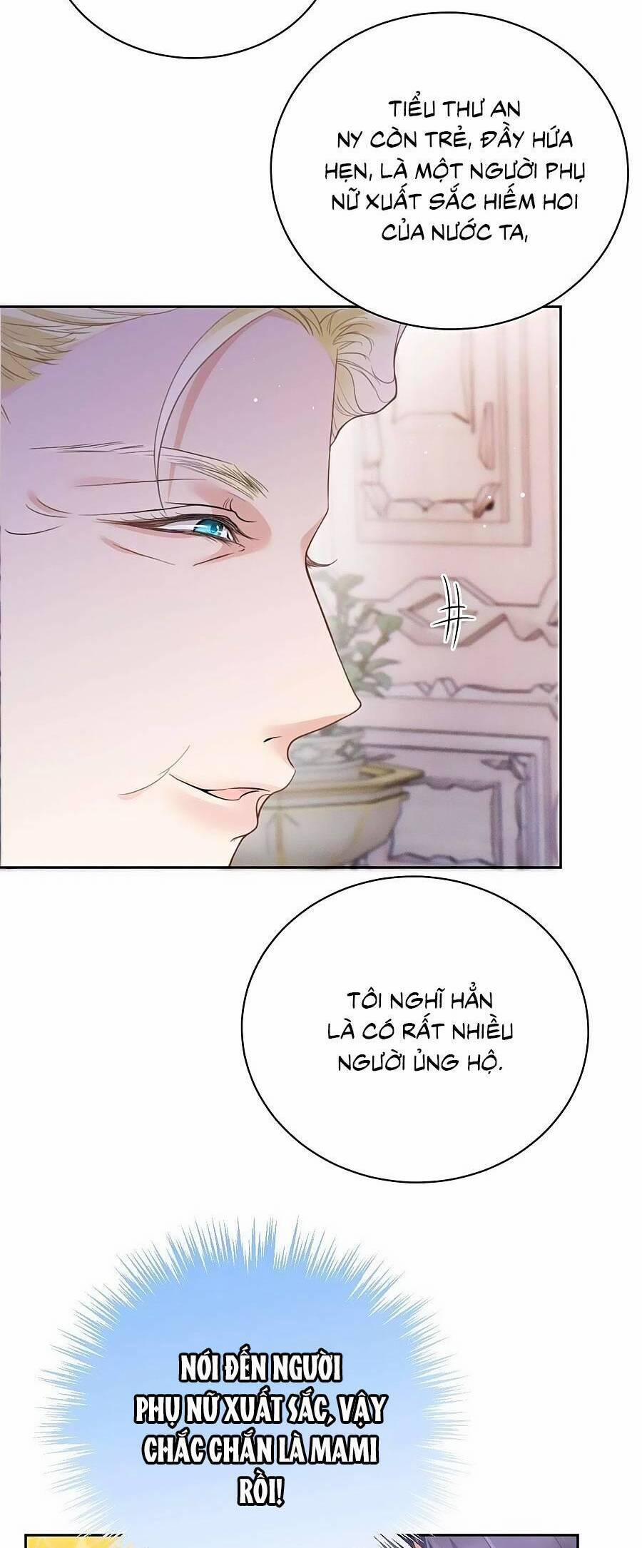 Cô Vợ Mang Thai Một Tặng Một 218 trang 15