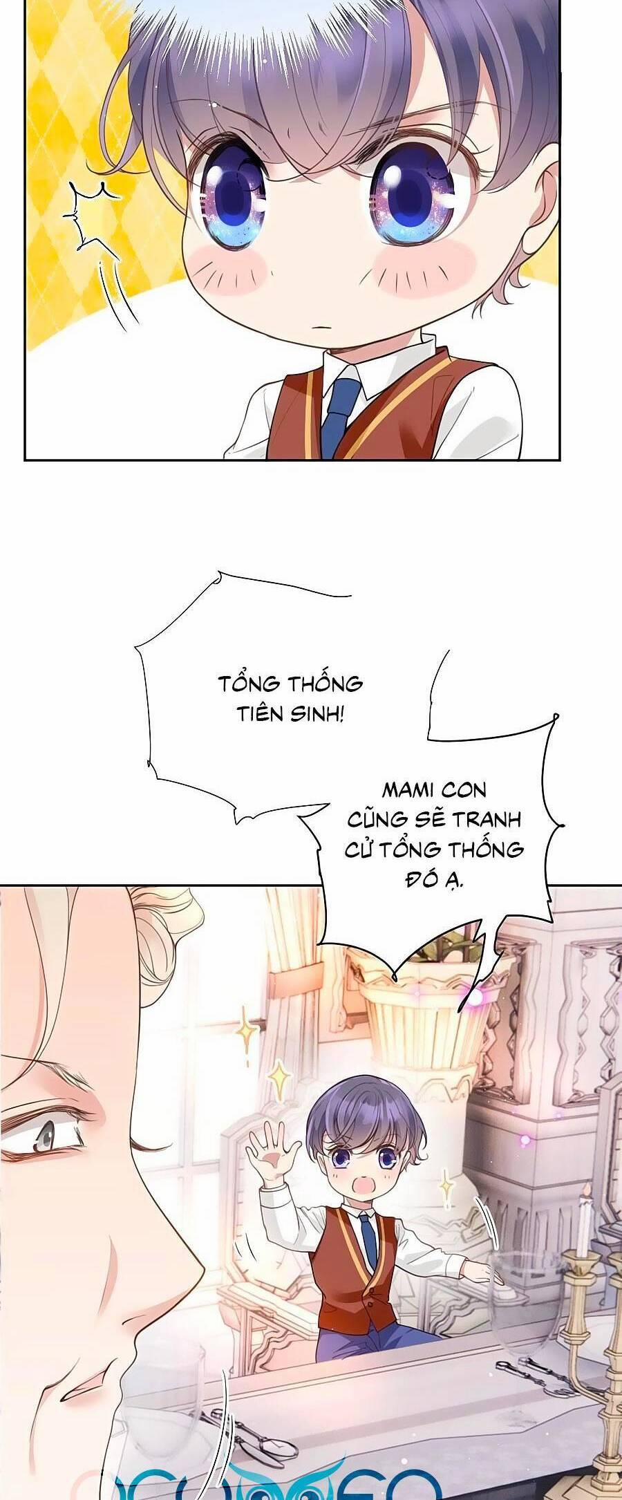 Cô Vợ Mang Thai Một Tặng Một 218 trang 16