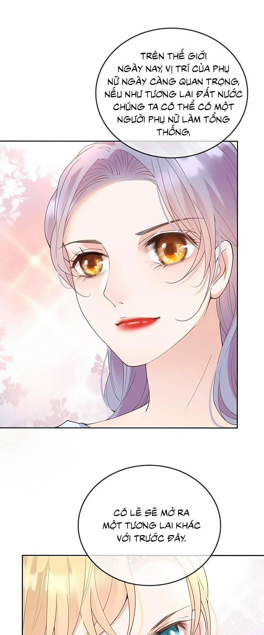 Cô Vợ Mang Thai Một Tặng Một 218 trang 19