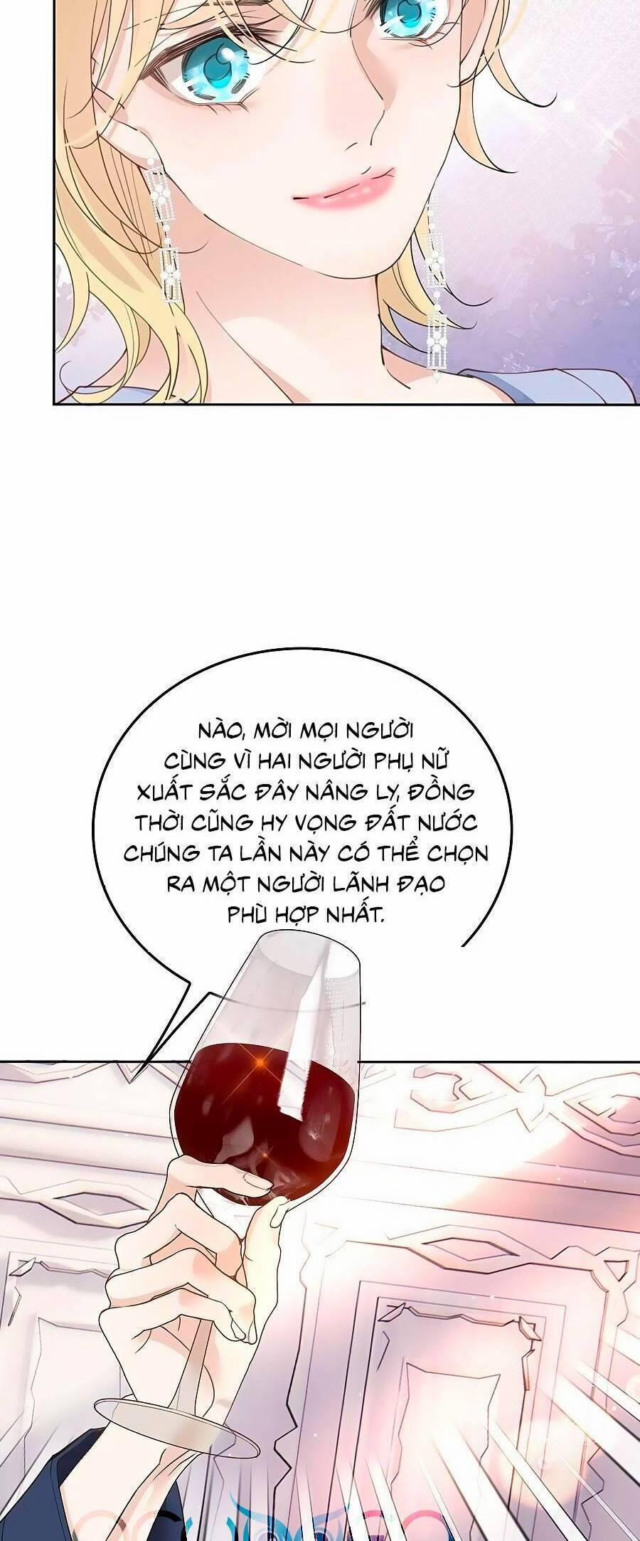 Cô Vợ Mang Thai Một Tặng Một 218 trang 20