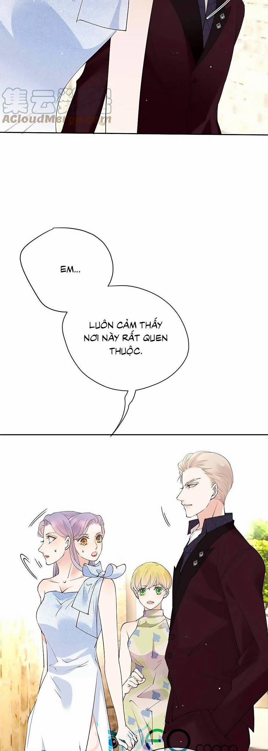 Cô Vợ Mang Thai Một Tặng Một 218 trang 8