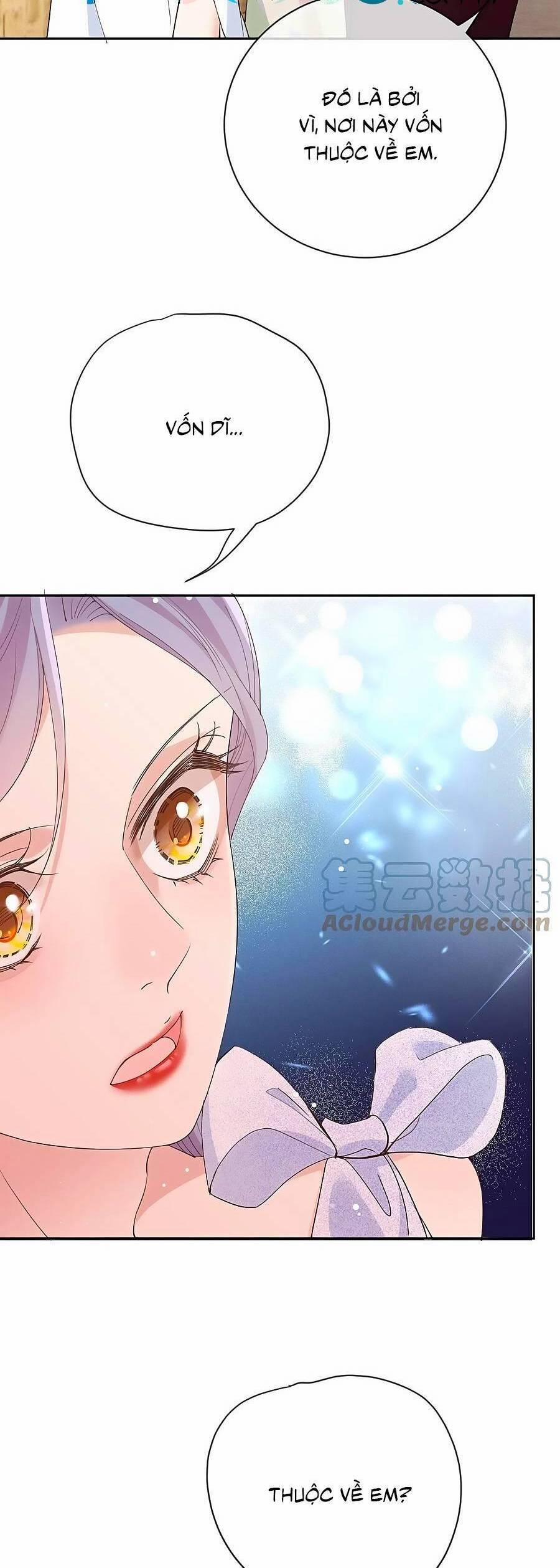 Cô Vợ Mang Thai Một Tặng Một 218 trang 9