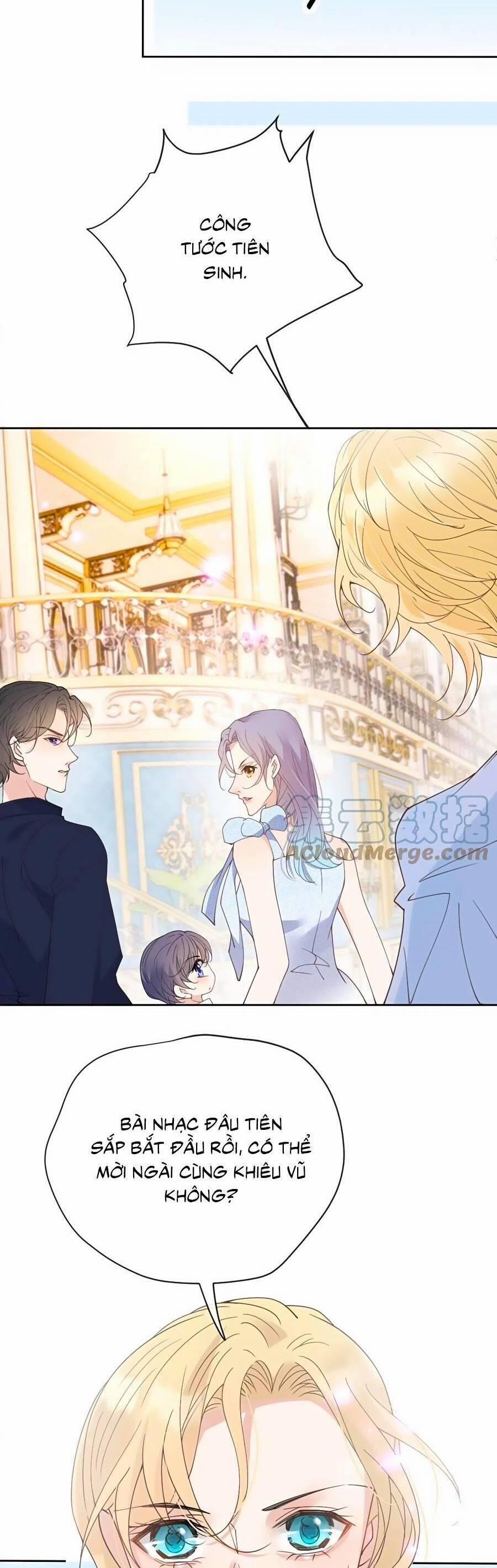 Cô Vợ Mang Thai Một Tặng Một 219 trang 11