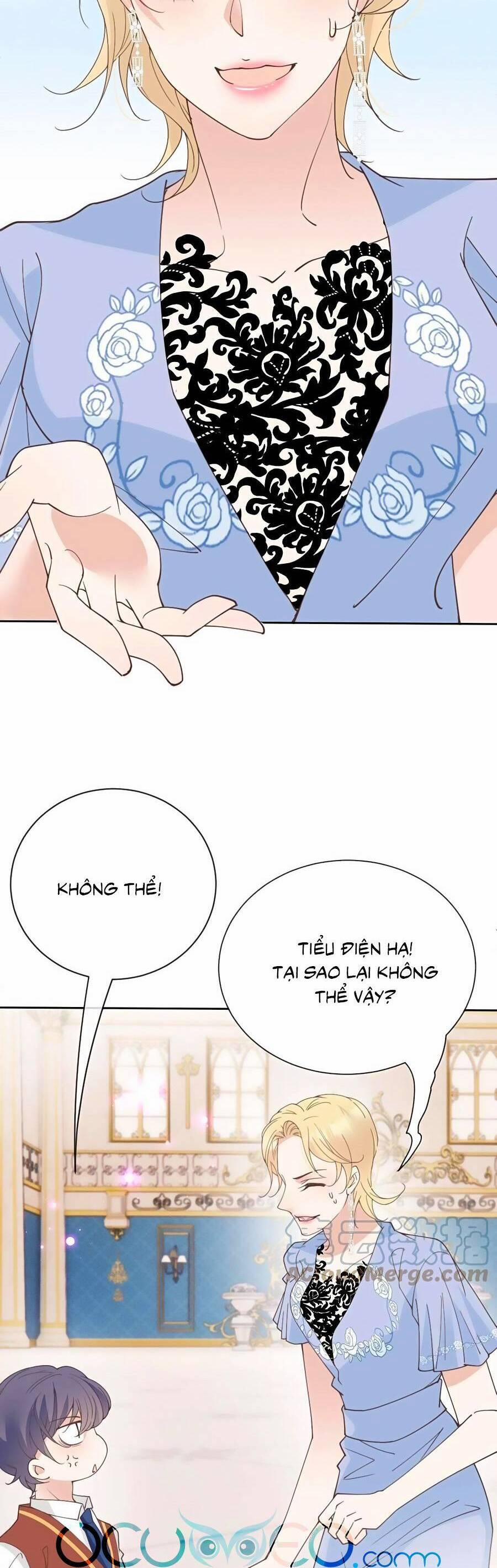 Cô Vợ Mang Thai Một Tặng Một 219 trang 12