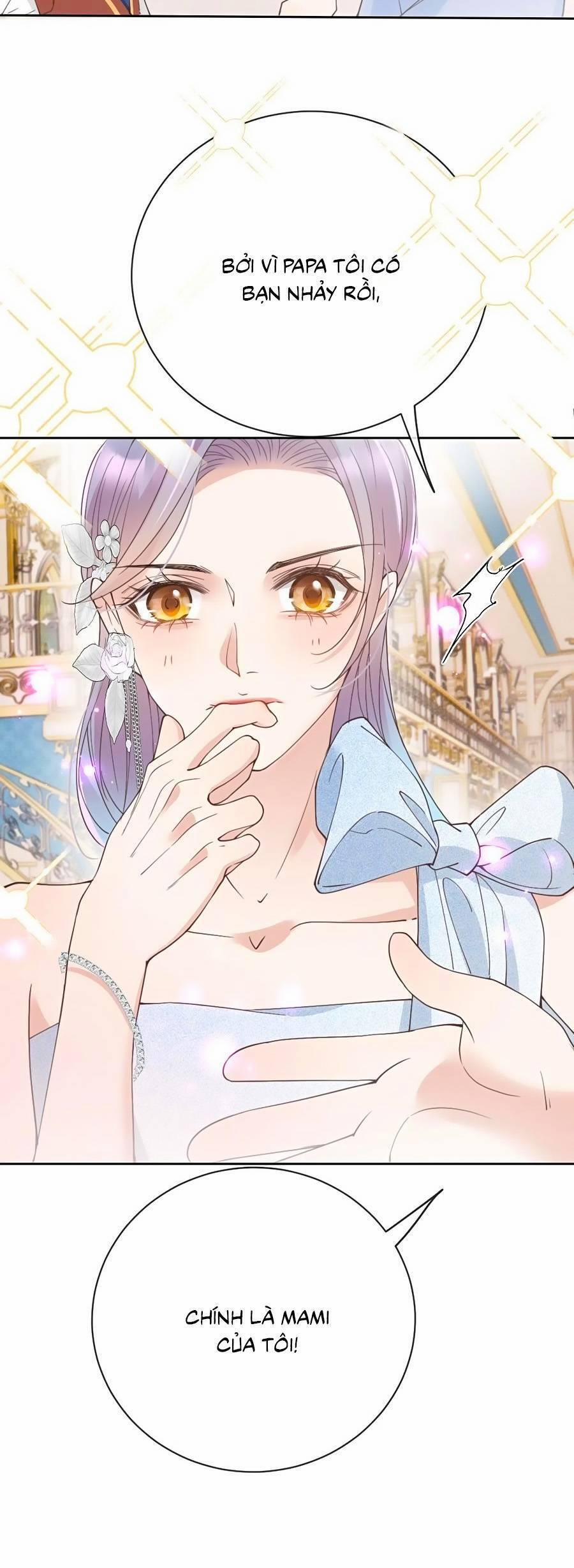 Cô Vợ Mang Thai Một Tặng Một 219 trang 13