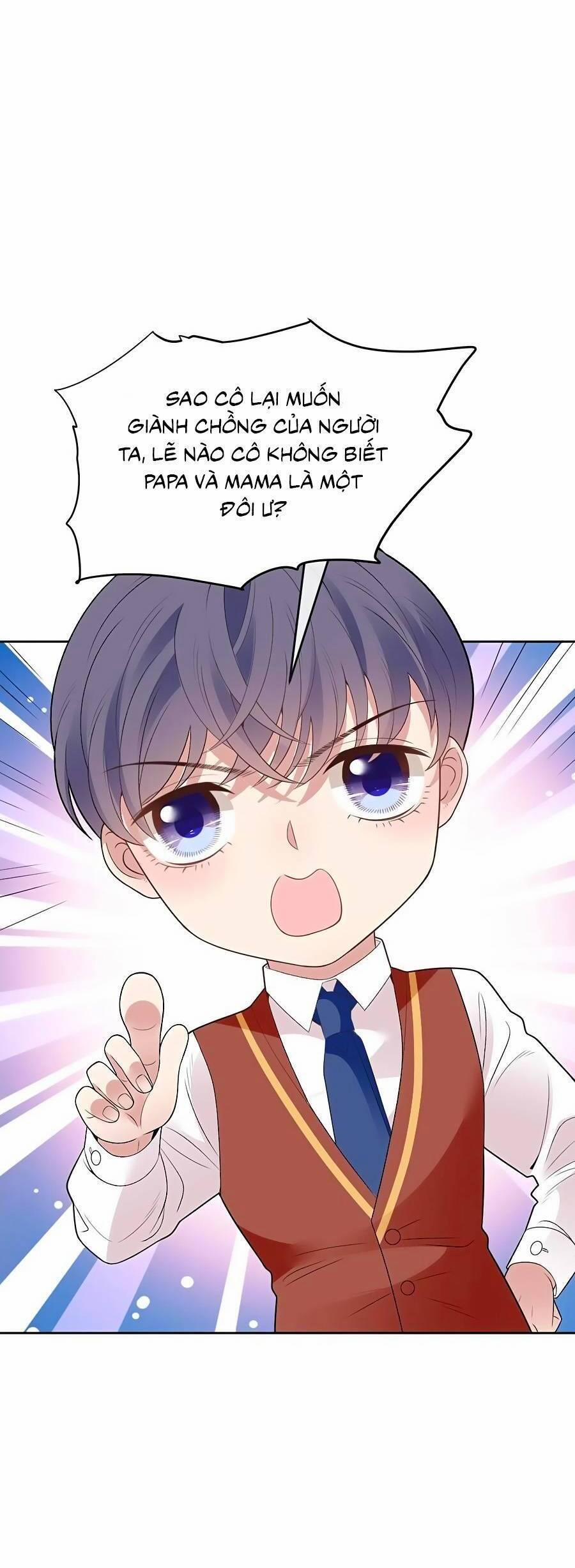 Cô Vợ Mang Thai Một Tặng Một 219 trang 14