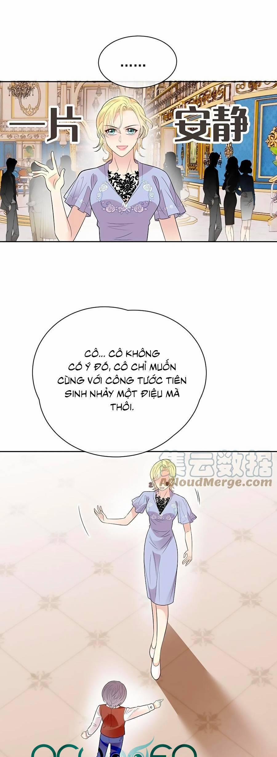 Cô Vợ Mang Thai Một Tặng Một 219 trang 15