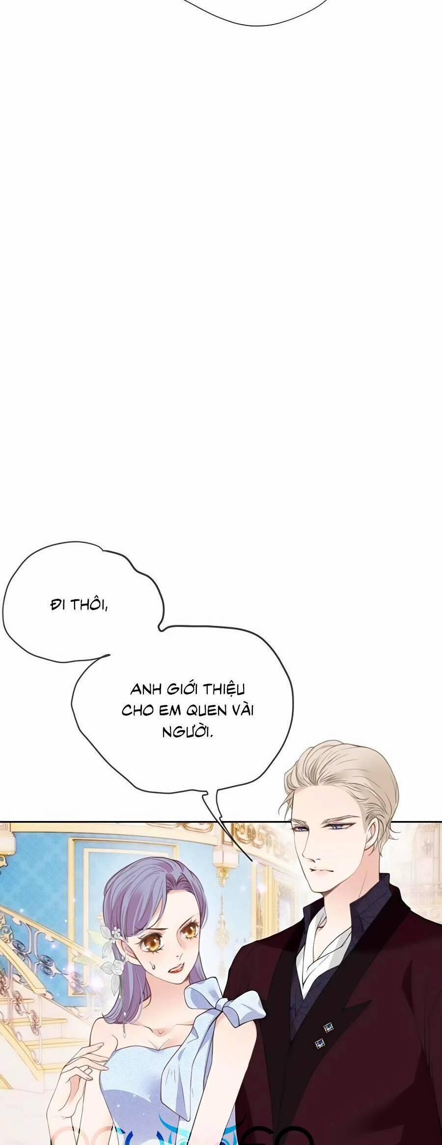 Cô Vợ Mang Thai Một Tặng Một 219 trang 18