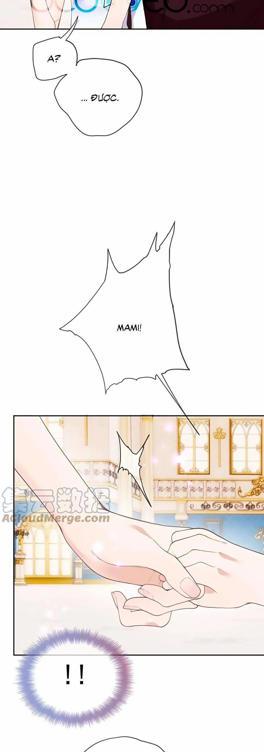 Cô Vợ Mang Thai Một Tặng Một 219 trang 19