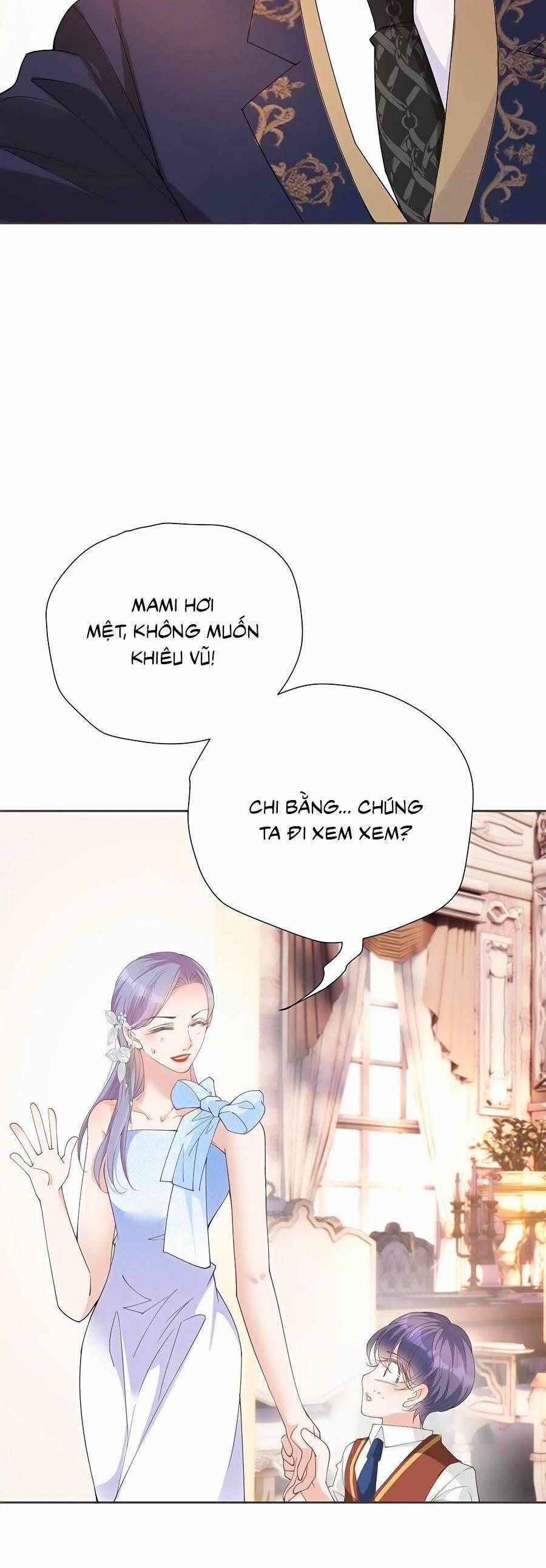 Cô Vợ Mang Thai Một Tặng Một 219 trang 2