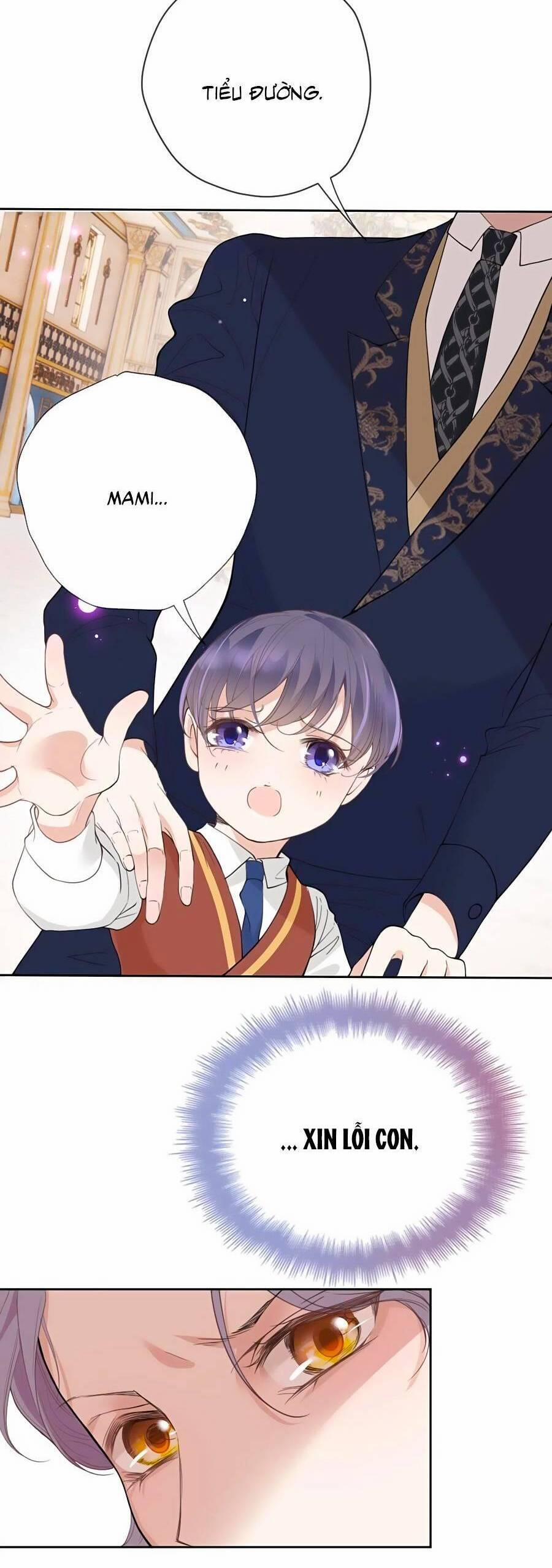 Cô Vợ Mang Thai Một Tặng Một 219 trang 20