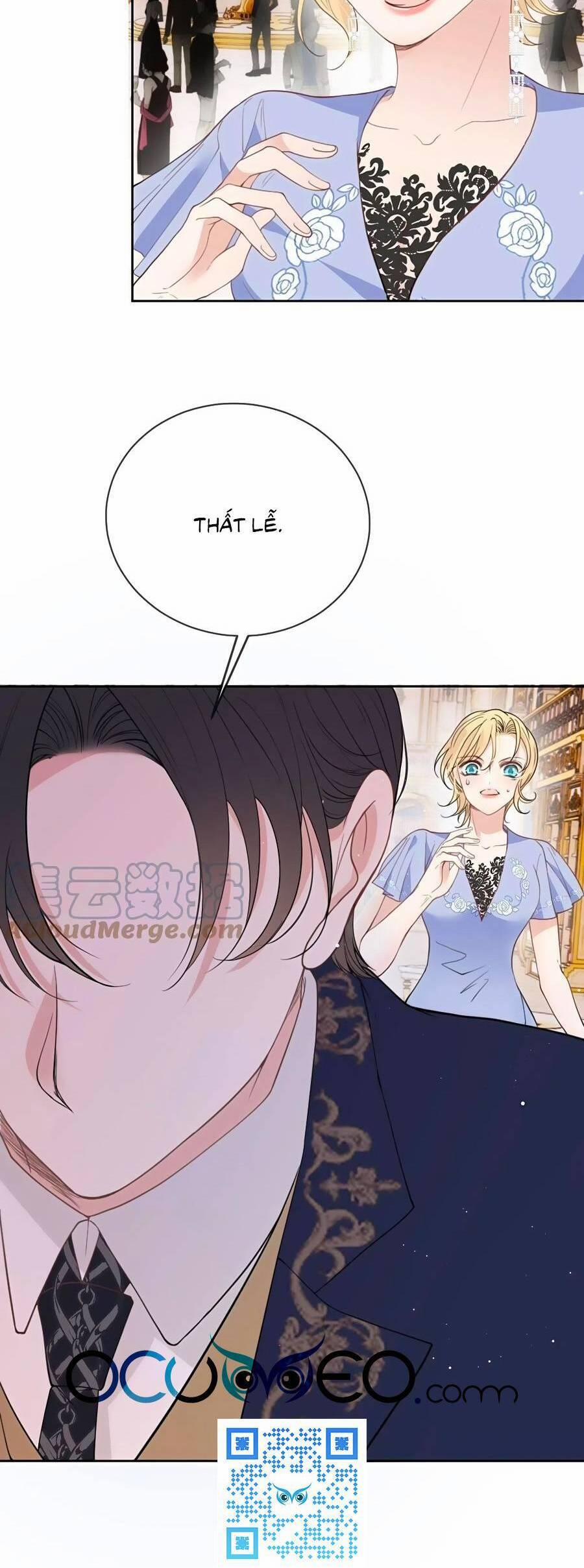 Cô Vợ Mang Thai Một Tặng Một 219 trang 22