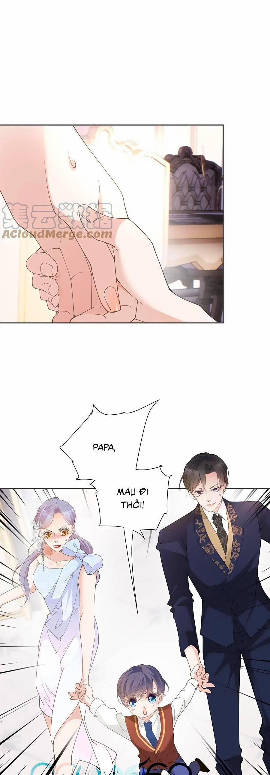 Cô Vợ Mang Thai Một Tặng Một 219 trang 3