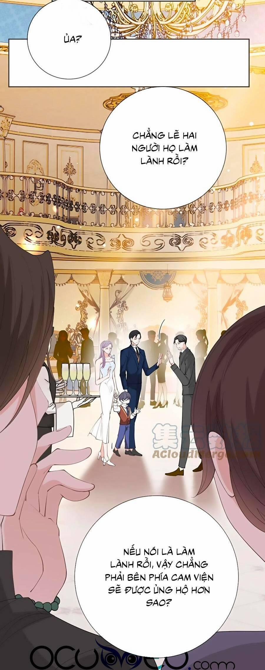 Cô Vợ Mang Thai Một Tặng Một 219 trang 7