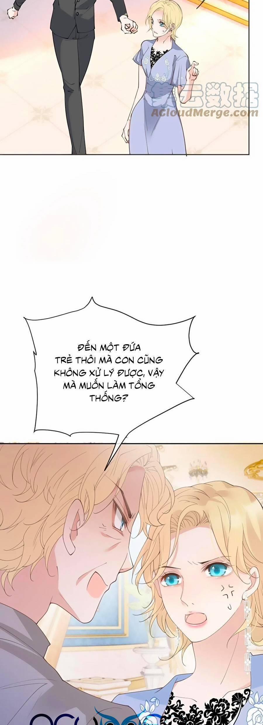 Cô Vợ Mang Thai Một Tặng Một 219 trang 9