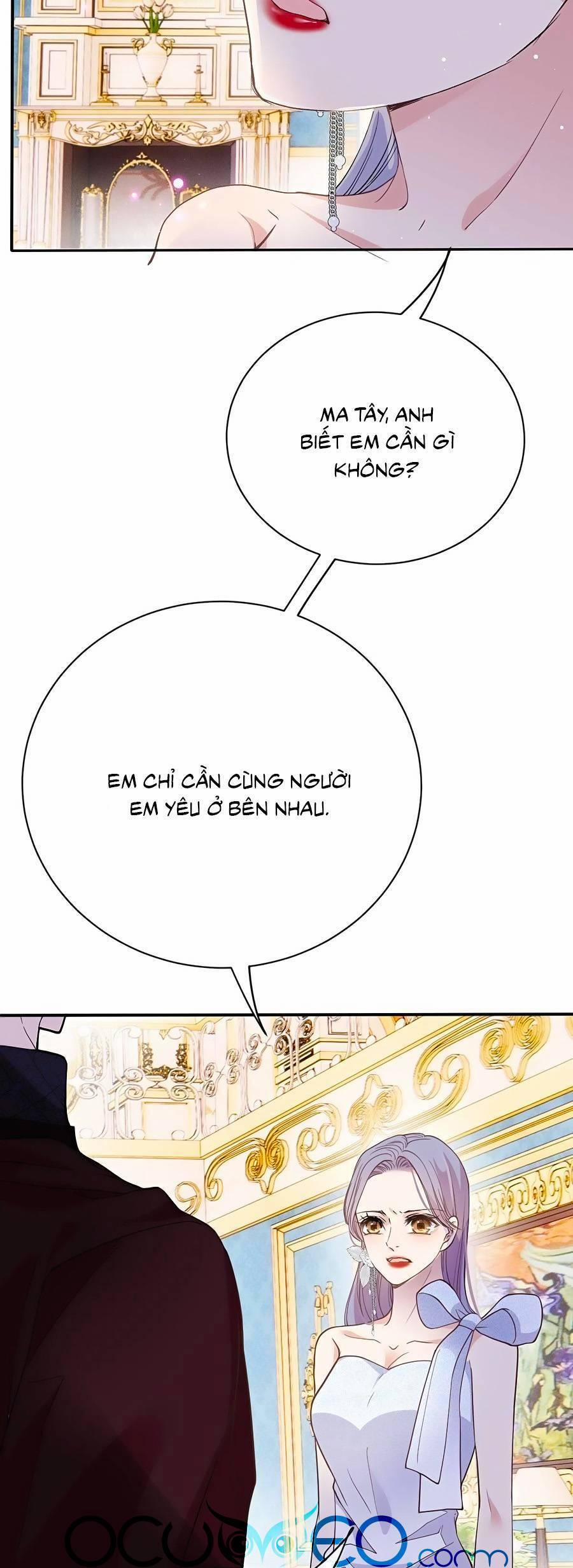 Cô Vợ Mang Thai Một Tặng Một 220 trang 12