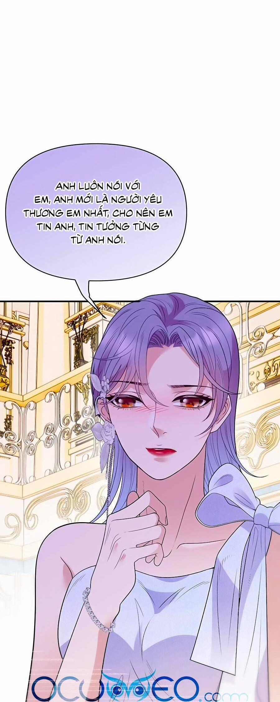 Cô Vợ Mang Thai Một Tặng Một 220 trang 16