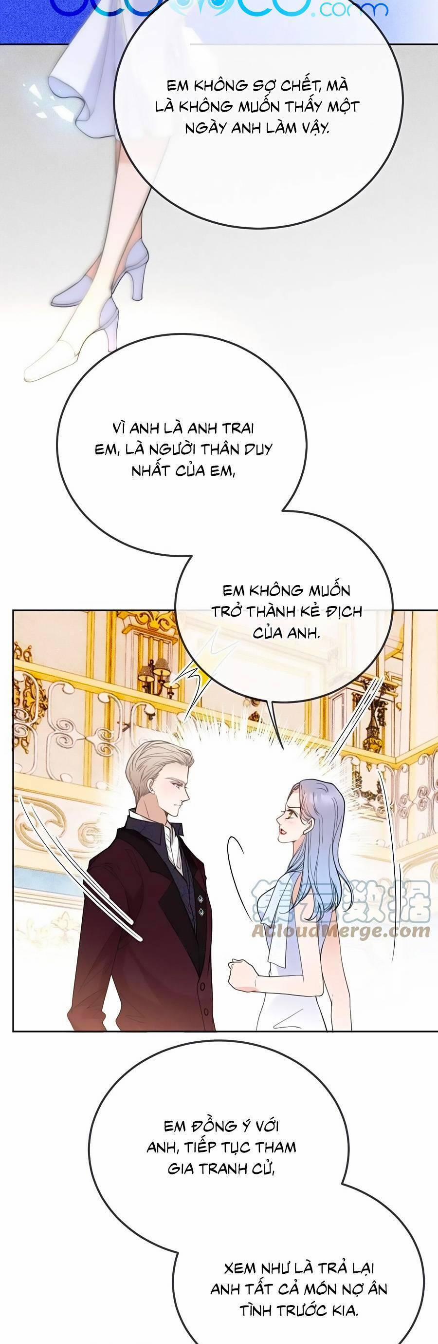 Cô Vợ Mang Thai Một Tặng Một 220 trang 23