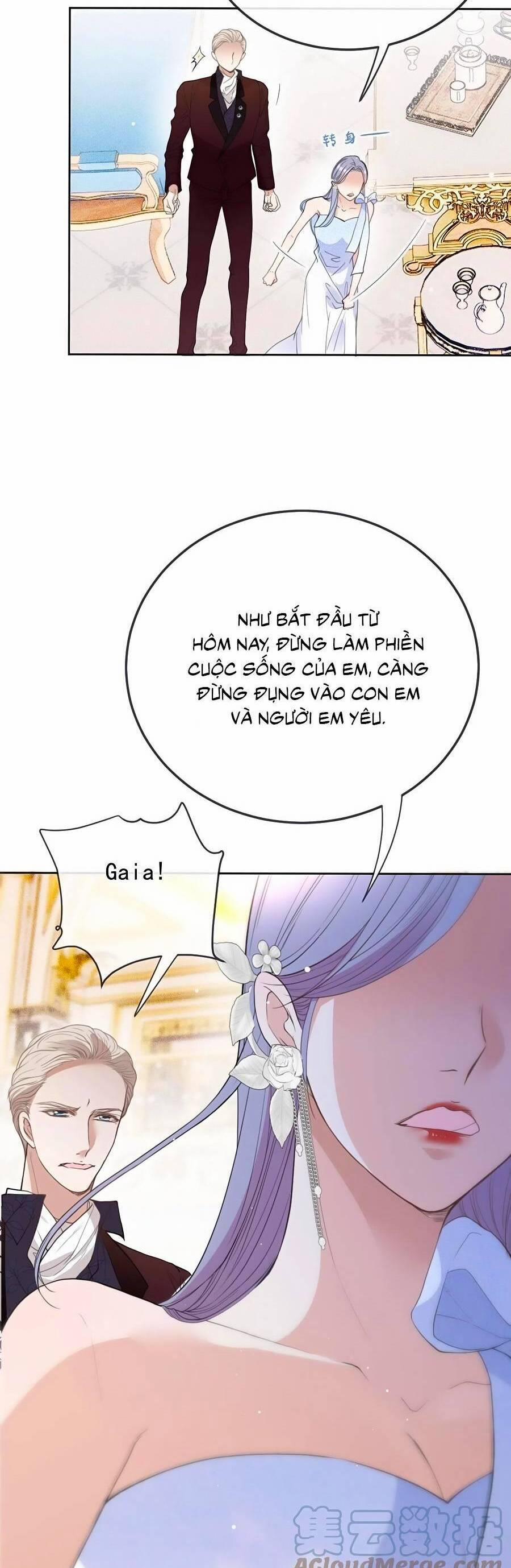 Cô Vợ Mang Thai Một Tặng Một 220 trang 24