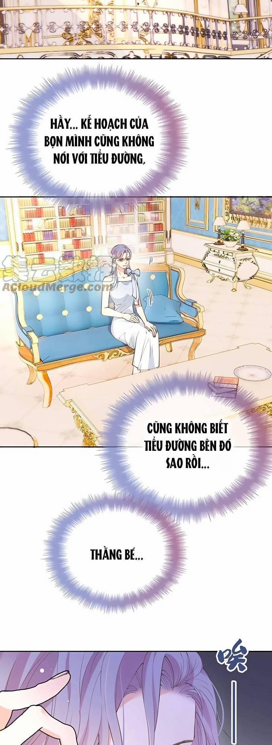 Cô Vợ Mang Thai Một Tặng Một 220 trang 3