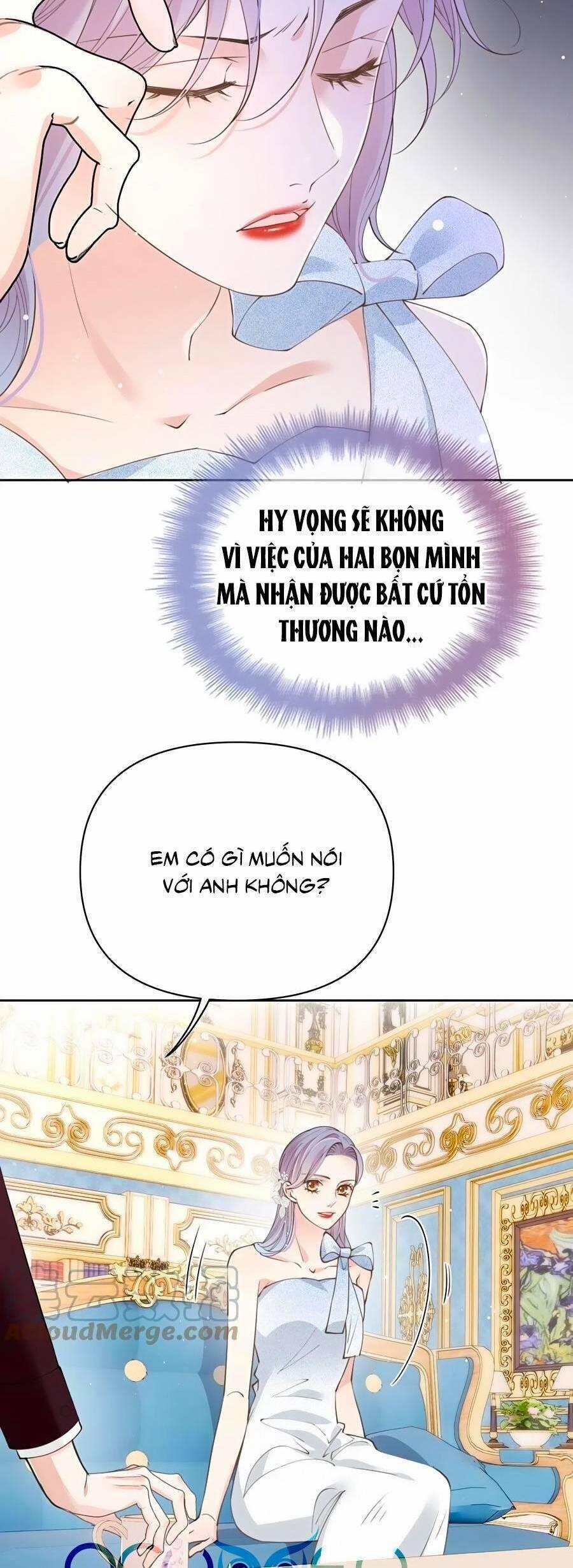 Cô Vợ Mang Thai Một Tặng Một 220 trang 4