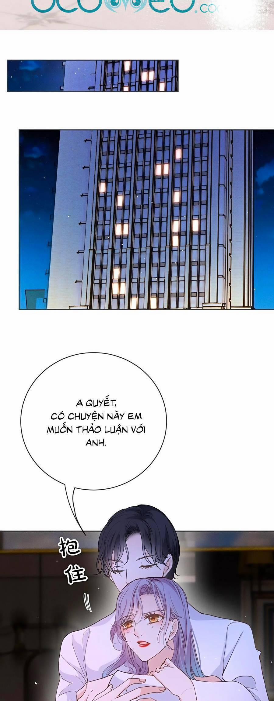 Cô Vợ Mang Thai Một Tặng Một 221 trang 10