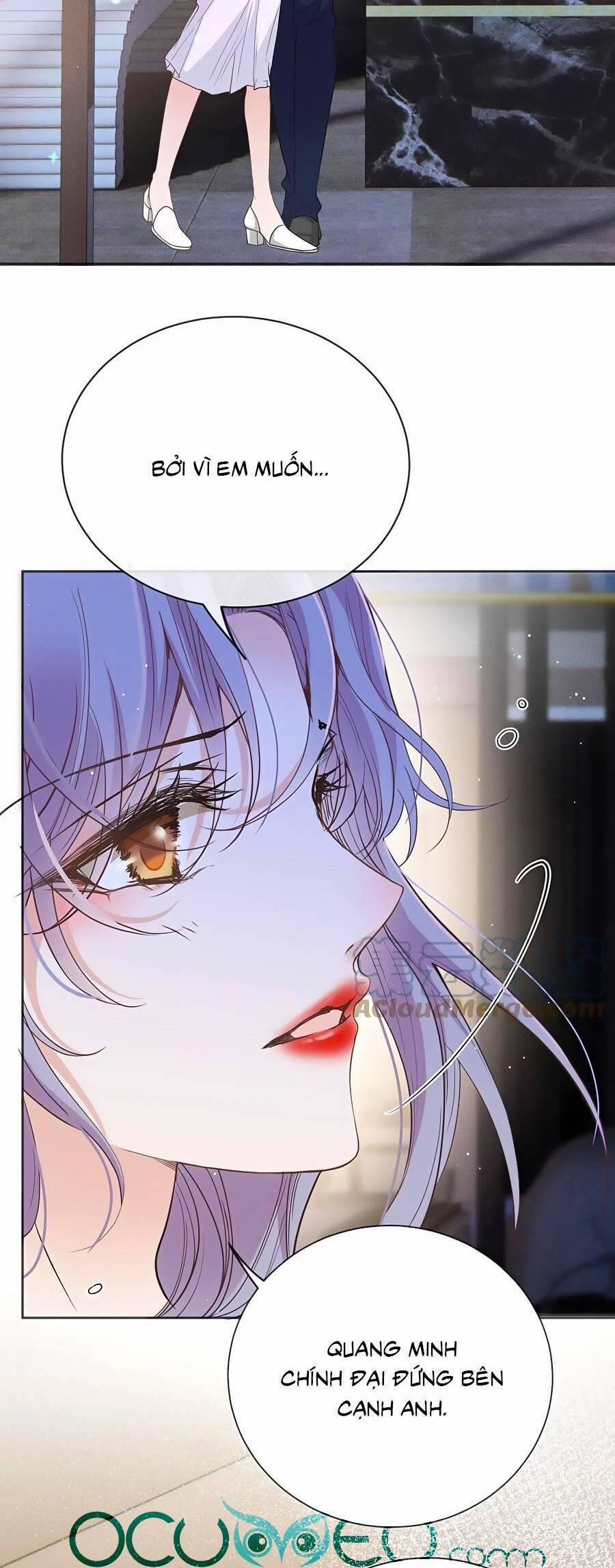 Cô Vợ Mang Thai Một Tặng Một 221 trang 12