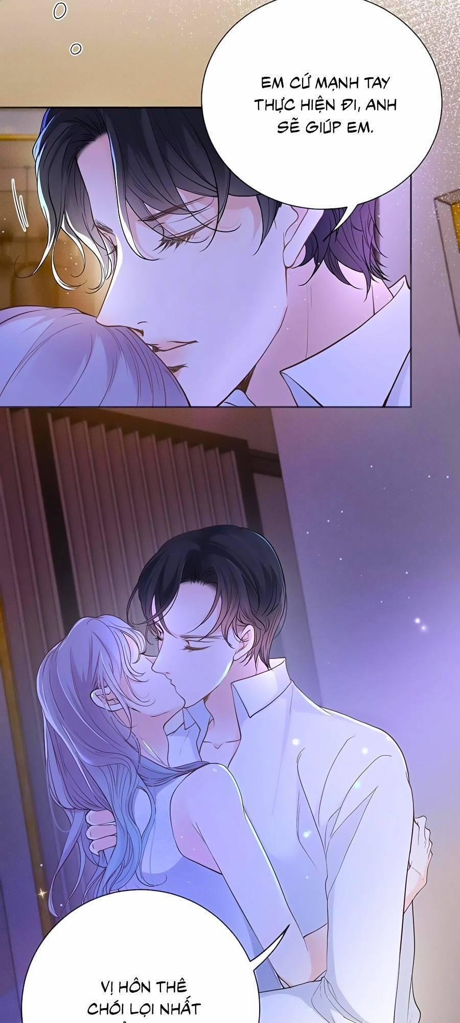 Cô Vợ Mang Thai Một Tặng Một 221 trang 13