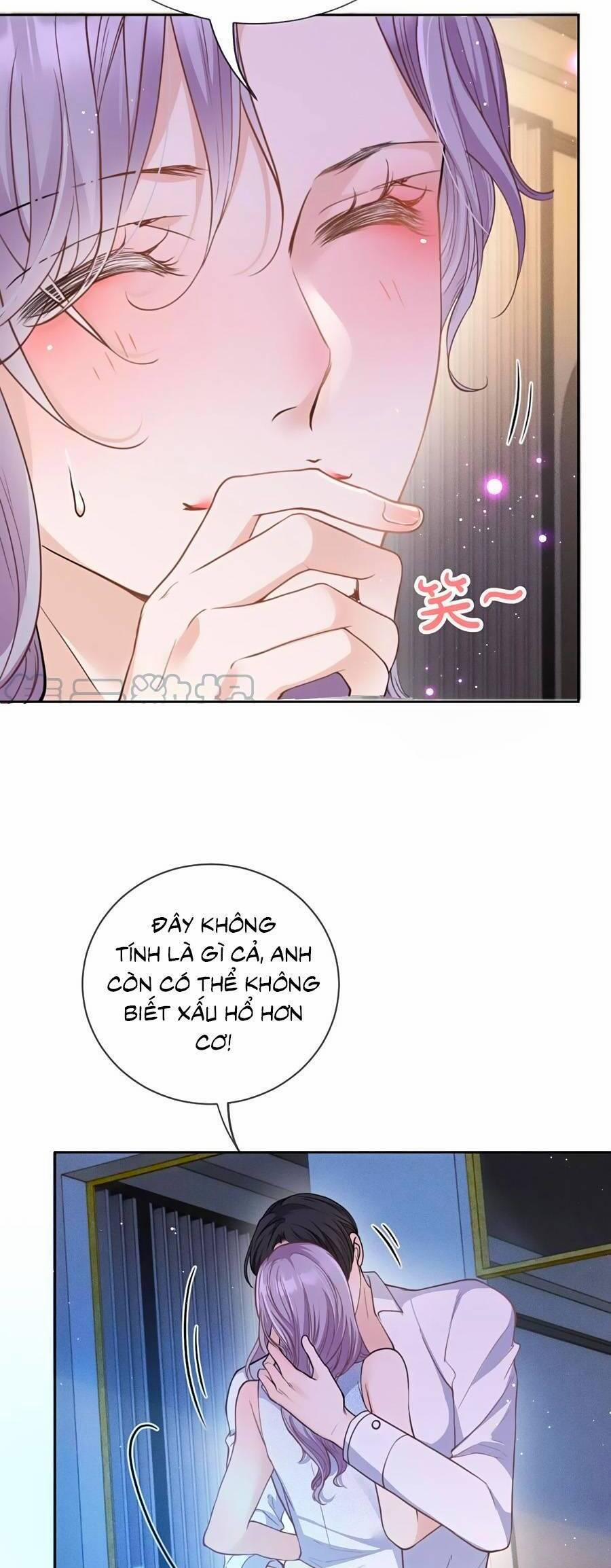 Cô Vợ Mang Thai Một Tặng Một 221 trang 17