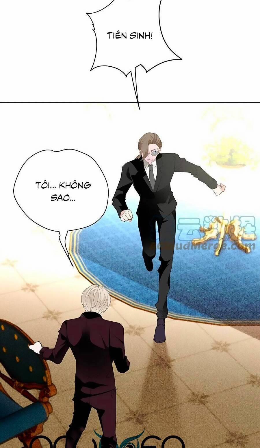 Cô Vợ Mang Thai Một Tặng Một 221 trang 2