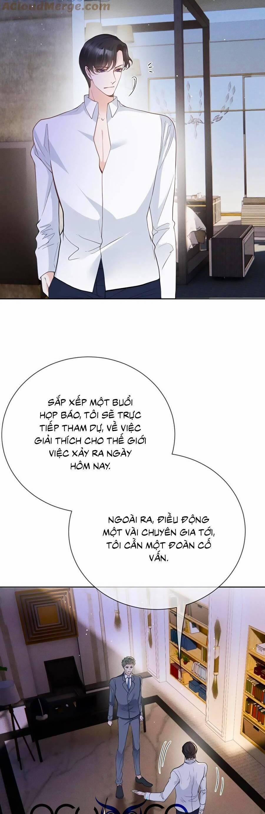 Cô Vợ Mang Thai Một Tặng Một 221 trang 20