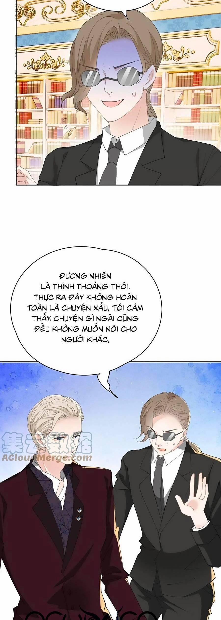 Cô Vợ Mang Thai Một Tặng Một 221 trang 6